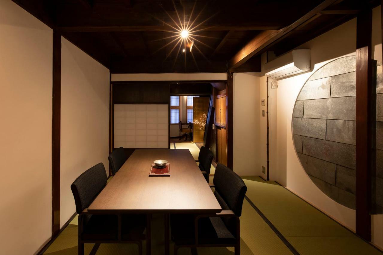 Kanazawa Machiya Kenroku Kültér fotó