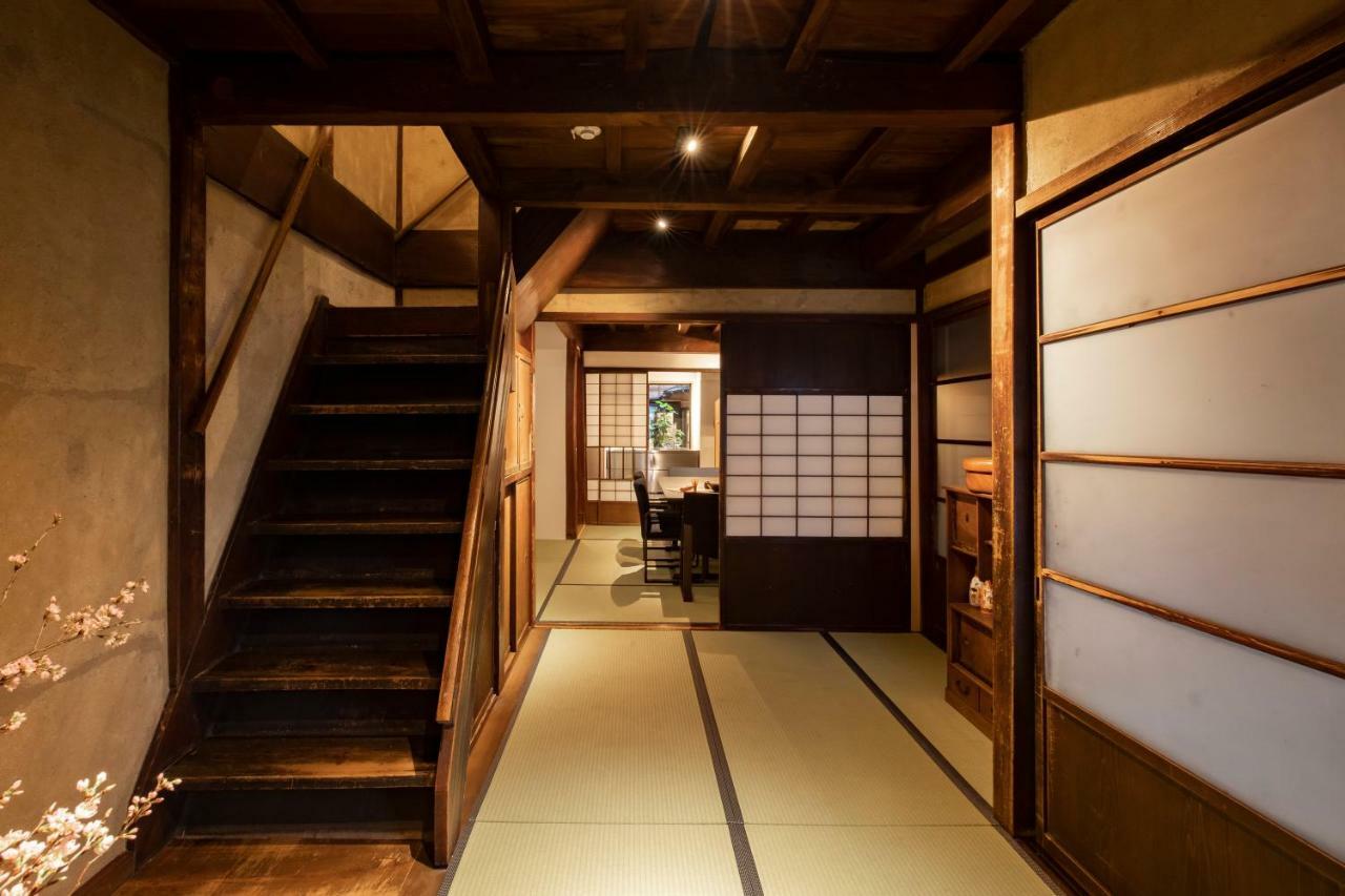 Kanazawa Machiya Kenroku Kültér fotó