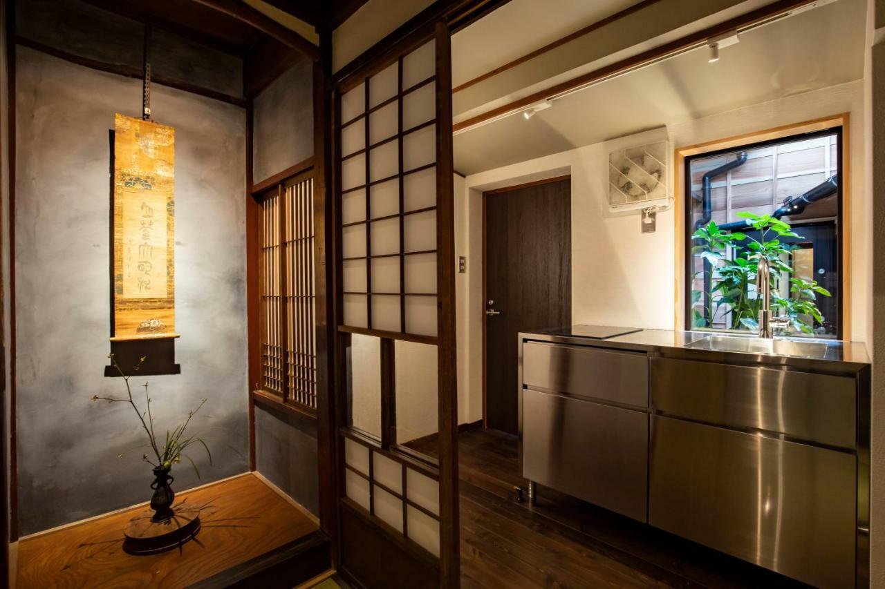 Kanazawa Machiya Kenroku Kültér fotó
