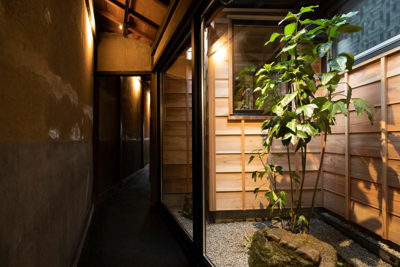 Kanazawa Machiya Kenroku Kültér fotó
