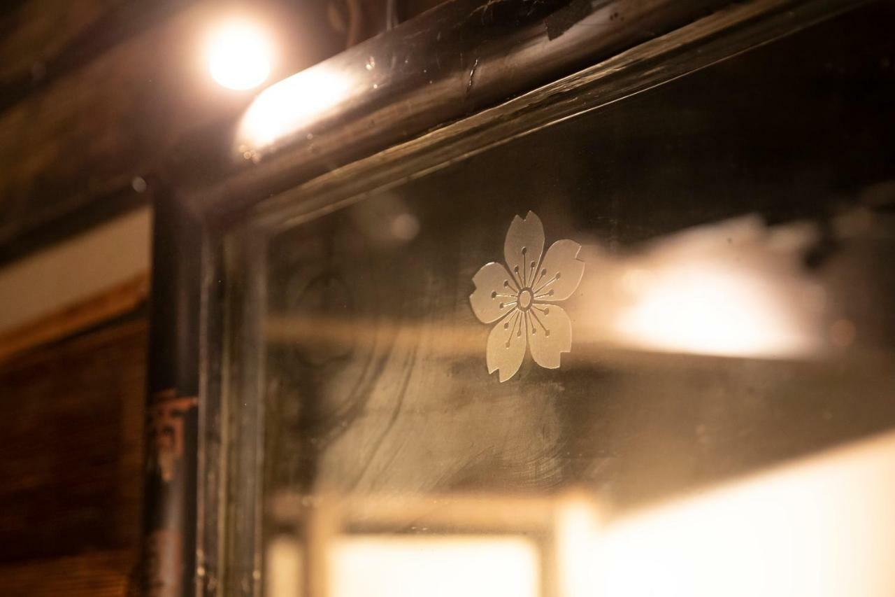 Kanazawa Machiya Kenroku Kültér fotó
