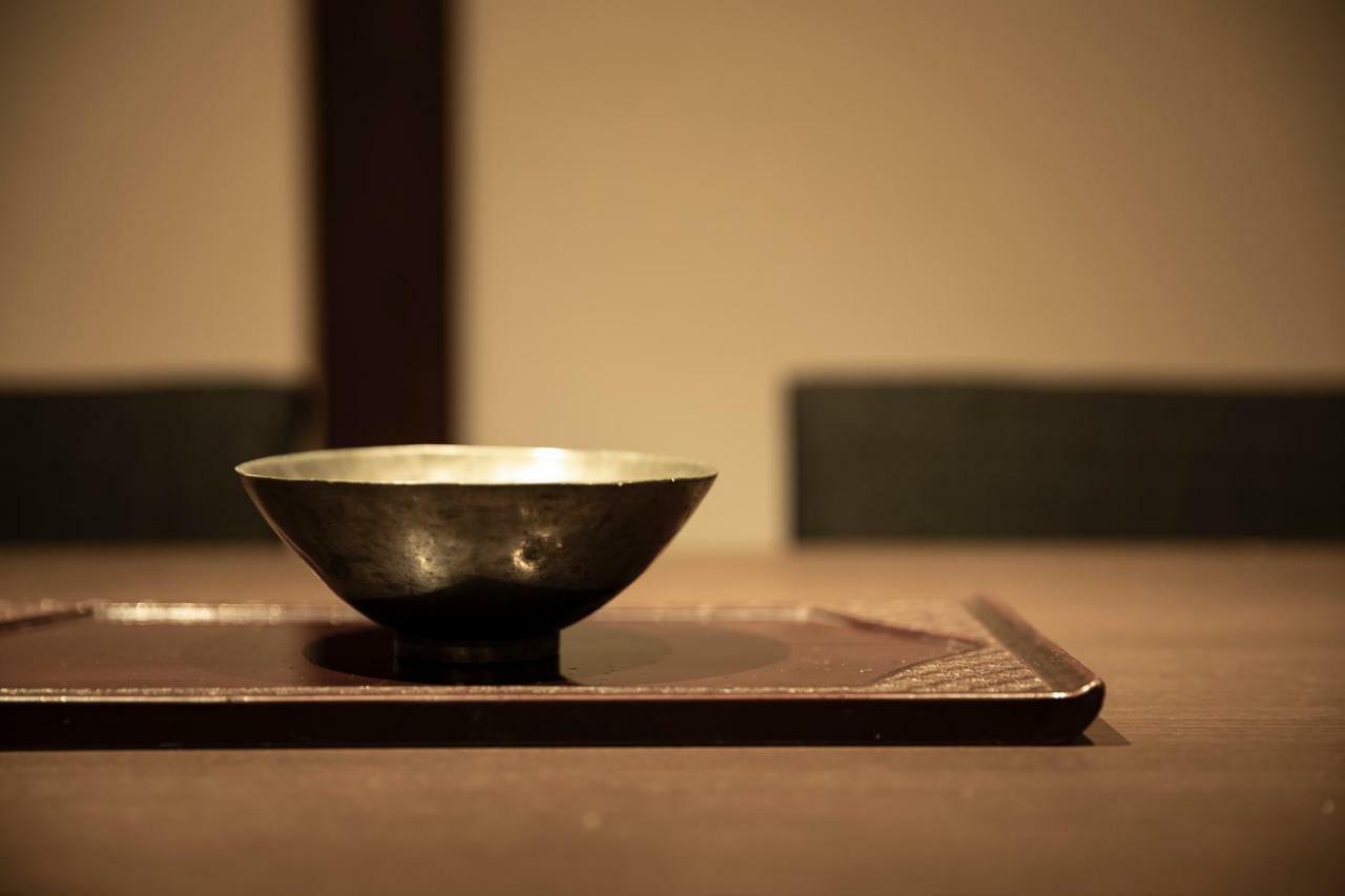 Kanazawa Machiya Kenroku Kültér fotó