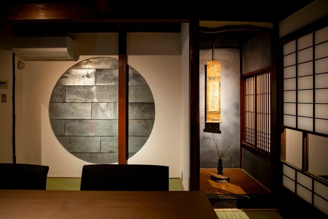 Kanazawa Machiya Kenroku Kültér fotó