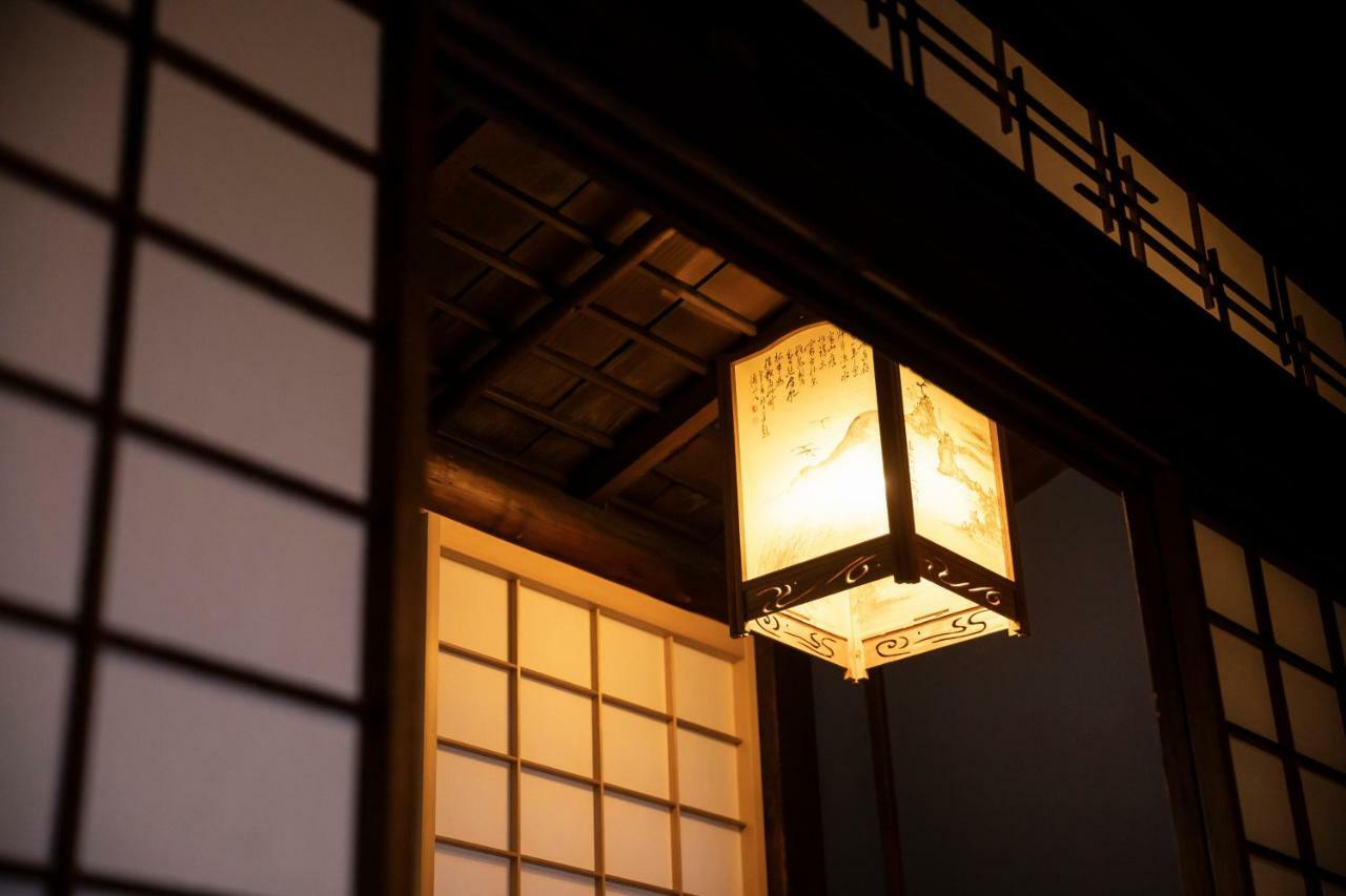 Kanazawa Machiya Kenroku Kültér fotó